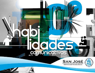 Habilidades Comunicativas