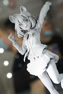 Wonder Festival 2021 [Shanghai] - ¡Todas las figuras!
