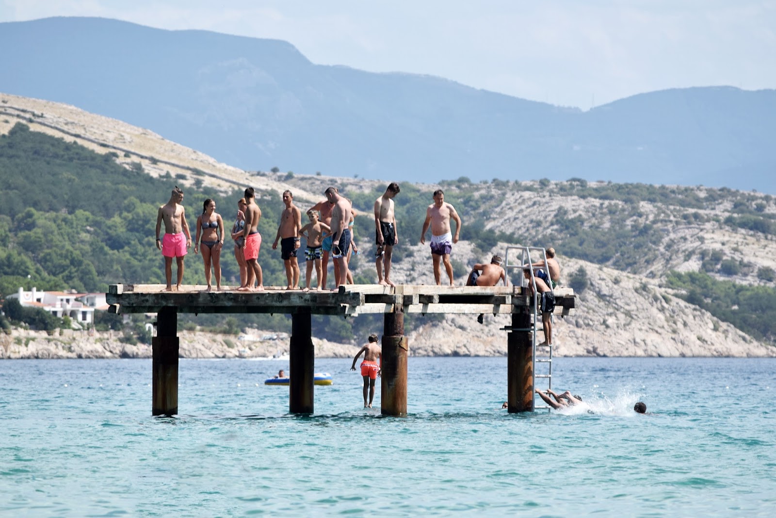 Baška, Krk