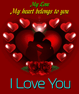 Gambar Romantis Valentine Kasih Sayang Untuk Pacar,Teman 