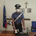 Modugno (Ba). Pusher del luogo finito in manette. Arrestato dai carabinieri un 47enne.