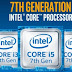 Intel Kaby Lake CPUs To Launch January 5th 2017 At CES