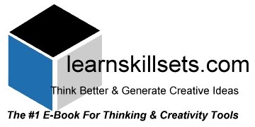 Learn Skill Sets For Thinking, Creativity And Generating Great Iideas