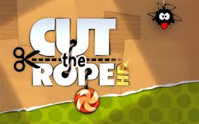 Cut the Rop 