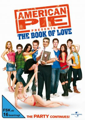 American Pie 7: O Livro do Amor Dublado