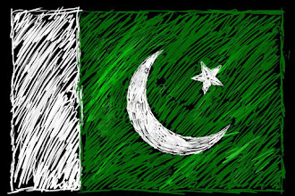 Happy 64th Independence Day Pakistan.