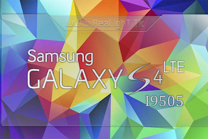 Samsung Galaxy S4 LTE I9505-д зориулсан оригинал Kit Kat 4.4.2 ROM + AutoRoot