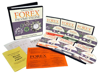forex income engine
