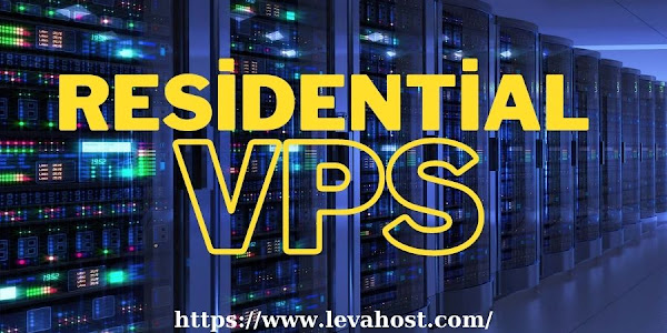 Empowering Your Online Journey: Unleashing the Potential of Residential VPS and Residential RDP