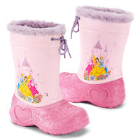 Boots Disney2