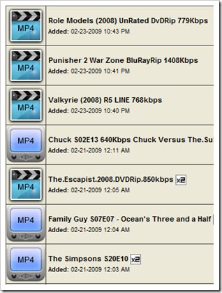 pmtorrents screenshot