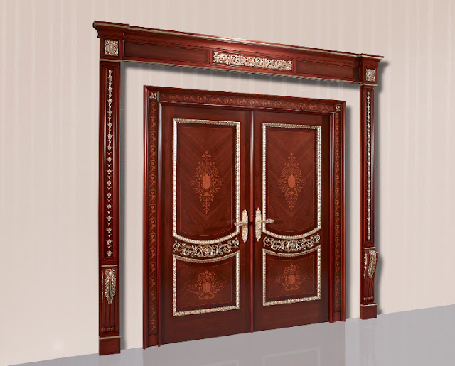 Interior Door Designs