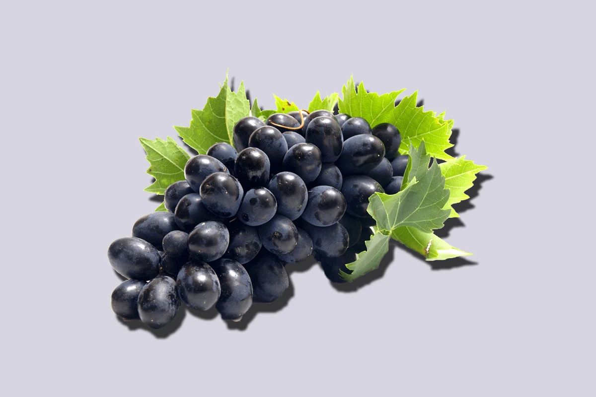 Beneficios de las uvas
