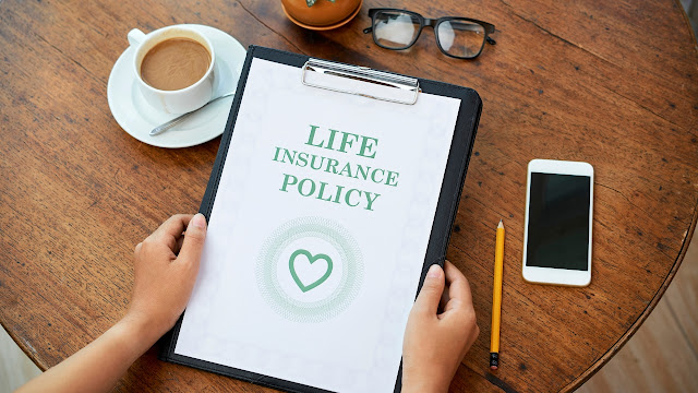 Understanding the Different Types of Life Insurance Policies