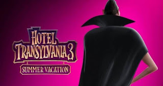 Nonton Film - Hotel Transylvania 3: Summer Vacation (2018)