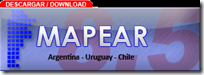 mapas argentina gps garmin