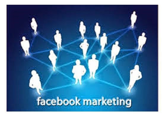 How To Do Marketing on Facebook For Free image photo