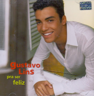 Gustavo Lins - Carrosel (Tonto de prazer)