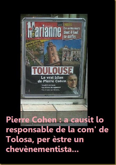 Cohen Marianne portada
