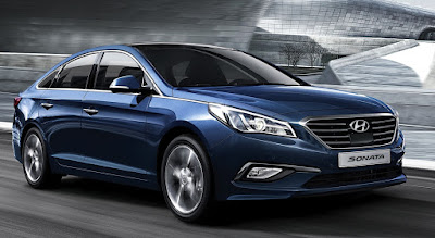 2016 Hyundai Sonata Hybrid and Sport Price Specs Review