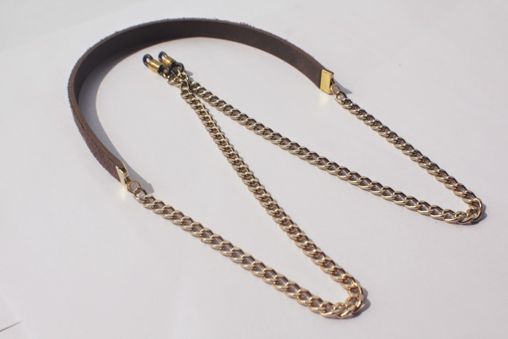  Tali kacamata Chain eyeglasses Chain sunglasses 