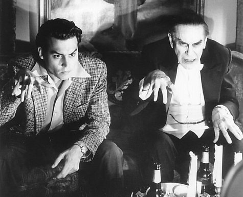 Ed Wood (1994)