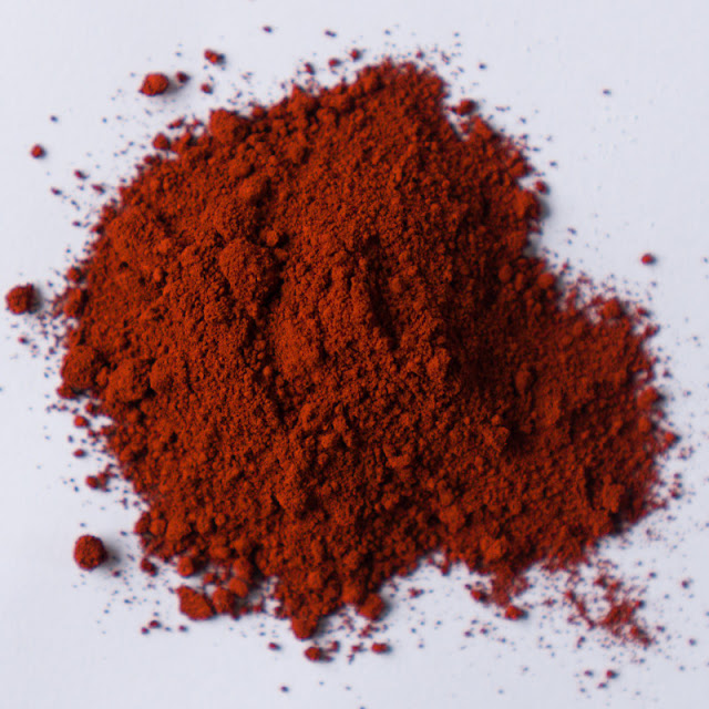 Iron Oxide