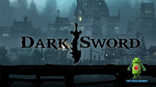 Download Gratis Dark Sword v1.4.2 Mod Apk Terbaru 2016