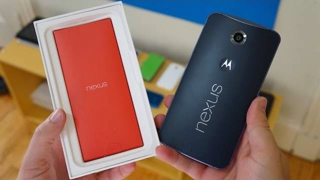  Descubren un bug con los SMS en Nexus 4, 5 y 6 con Android 5.0 Lollipop , como resultado Google cancela temporalmente la distribucion