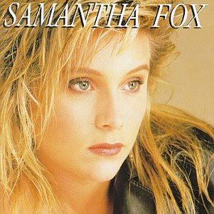 Samantha Fox - I Surrender