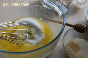 GALIMONEANDO