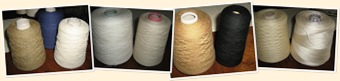 View Silk City Yarn