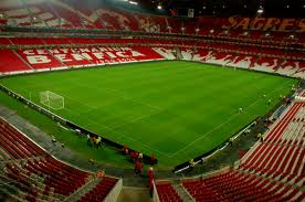Berita Seputar Sepakbola: Estadio Da Luz Helat Final Liga Champions    berita seputar football