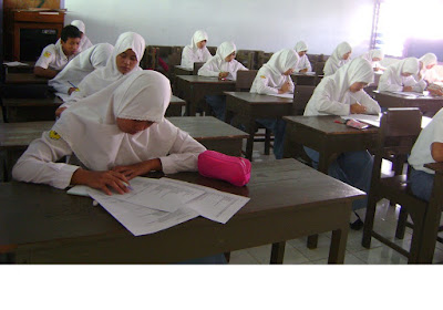 Badan Standar Nasional Pendidikan Dorong Penerapan Ujian Nasional Berbasis Komputer