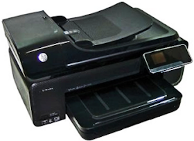 HP Officejet 7500A Driver Download