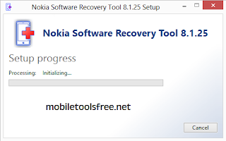 Lumia Software Recovery Tool Latest Version V8.105