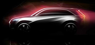 2014 Acura TL concept