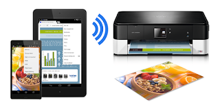 Brother Print Service Plugin App Download