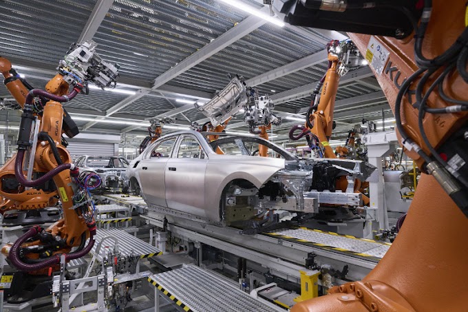 KPMG: Αισιόδοξα για το μέλλον του κλάδου τα στελέχη των αυτοκινητοβιομηχανιών παγκοσμίως