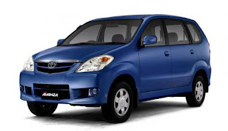 Toyota Avanza