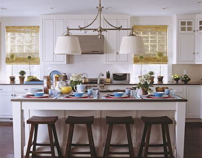 Kitchen Island Designs Photos on Home Design 2011  The Island   Kitchen Design Trend Here To Stay