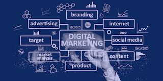 Essential Skills and Strategies for a Thriving Career in Digital Marketing
