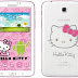 Samsung Galaxy Tab 3 7.0 Edisi Hello Kitty