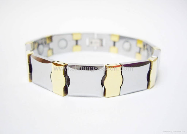 Bracelet Tungsten1