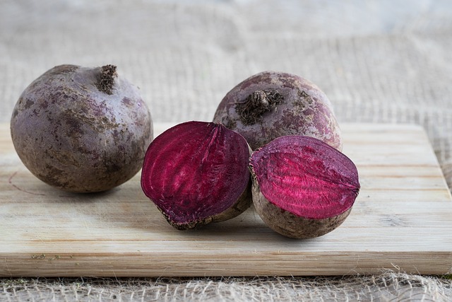 Beetroot - Zero Calorie Food