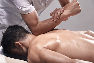 erotic male massage
