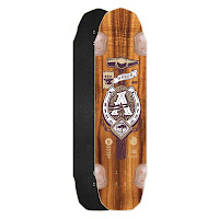 Arbor Backlash Deck2