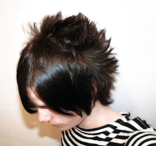 Male Emo Hairstyles Pictures - Hairstyle Ideas for Men