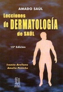 Descarga Gratis: Lecciones de Dermatología de Saúl en PDF
