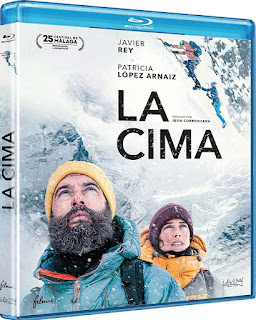 La Cima [BD25] *Castellano